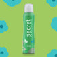 Secret Temptation Cupid Deodorant, 150ml