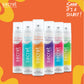 Te Amo Breeze Body Perfume 120ml