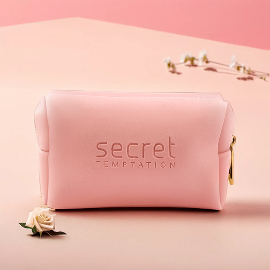 Secret Pouch