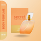 Secret Temptation Adore Perfume 50ml Dimensions