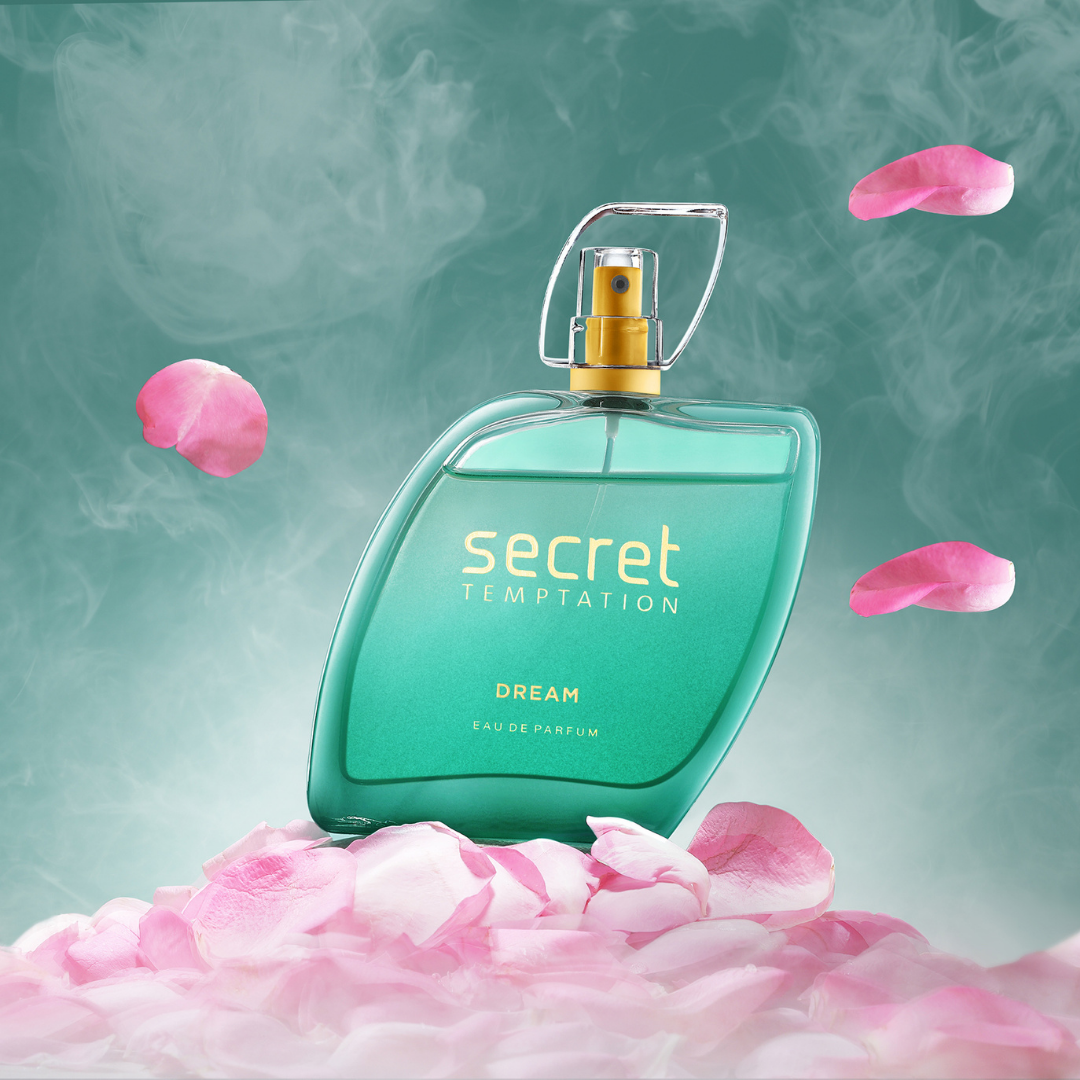 Secret Temptation Dream Perfume for Women