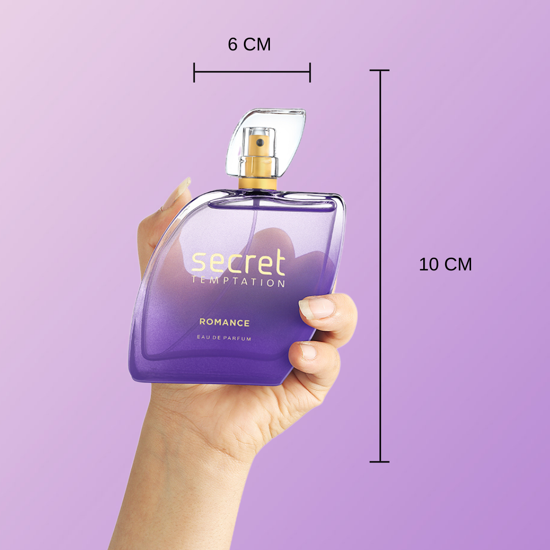 Romance perfume sale Clearance
