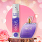 Valentine's Day Gift Hamper with Te Amo Pearl 120ml and Romance Perfume 50ml