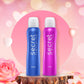 Valentine's Day Gift Box with Pop and Swag Deodorants (150ml each)