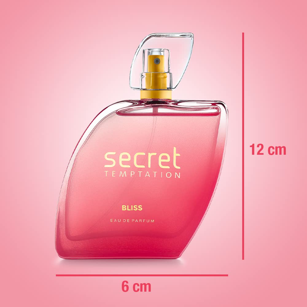 Secret parfum best sale