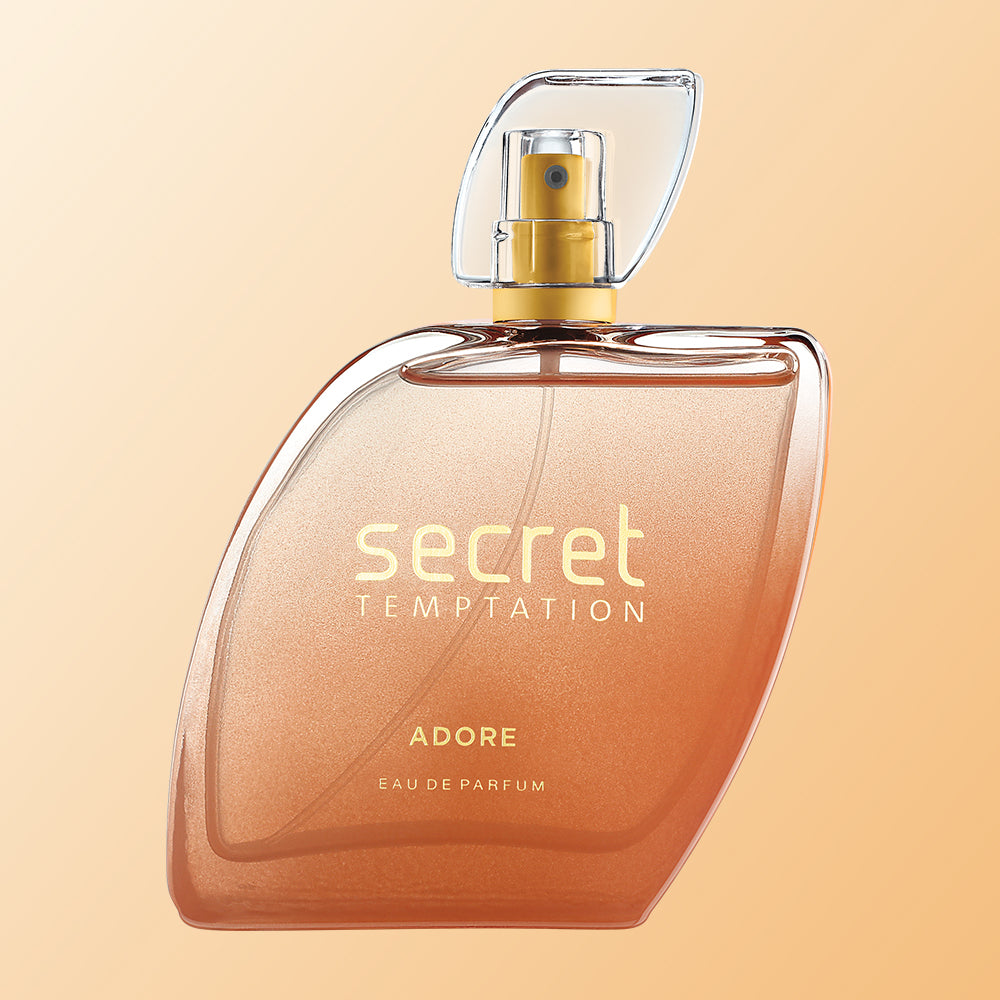 Secret Temptation Adore Perfume for Women