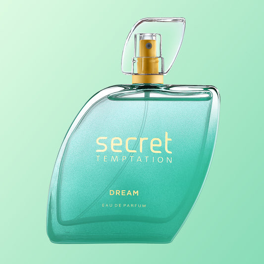 Secret Temptation Dream Perfume for Women 50ml