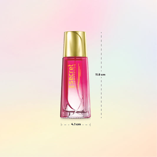Ruby Perfume 30ml