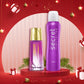Christmas Gift Hamper with Jazz Perfume & Pop Deodorant for Women