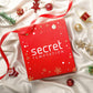Christmas Gift Box of Daisy Perfume & Swag Deodorant for Women