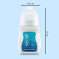 Active Lifestyle and Talc Effect Roll On, Pack of 2 (50ml each)